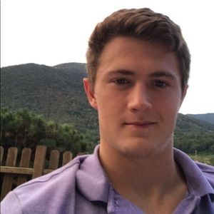 Meet your Posher, Austin